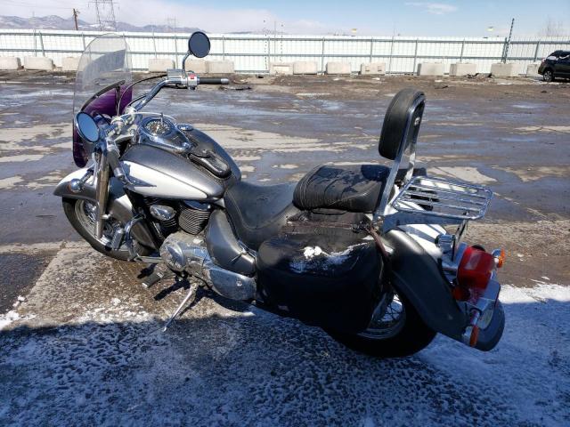 2003 SUZUKI VL800 - JS1VS54A232100801