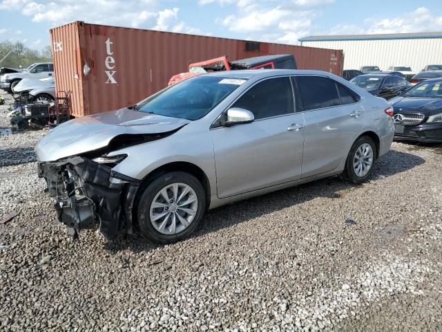 4T1BF1FK0FU075445 | 2015 TOYOTA CAMRY LE