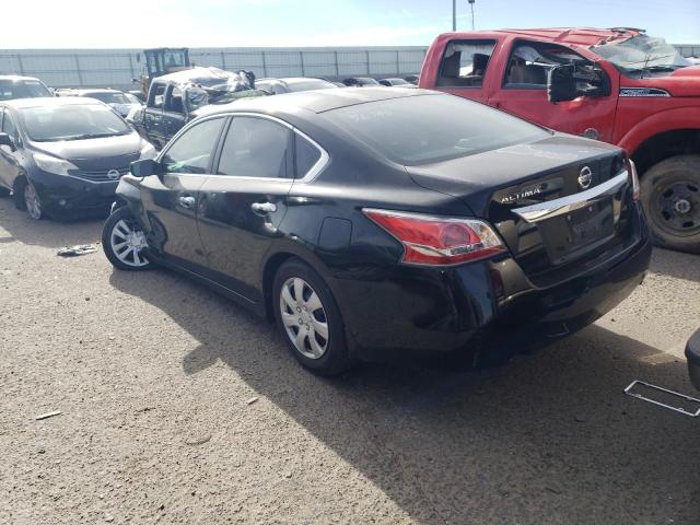 2015 NISSAN ALTIMA 4D 1N4AL3AP1FC177467
