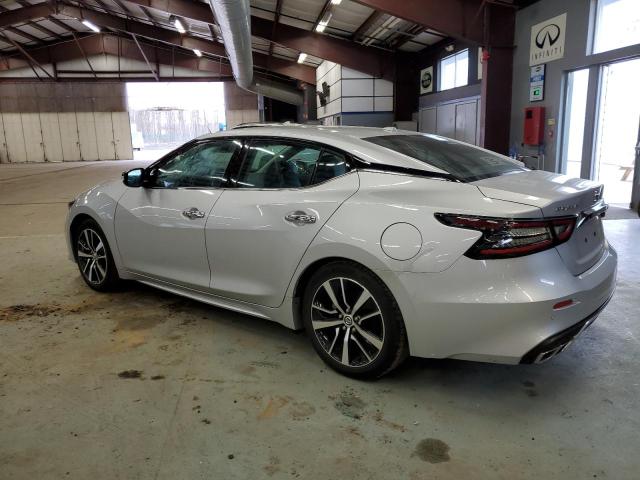 2022 NISSAN MAXIMA SV - 1N4AA6CV1NC502359