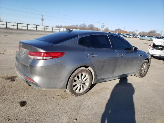 5XXGU4L37GG108284 KIA OPTIMA EX