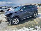 2017 HYUNDAI TUCSON SE - KM8J23A48HU540679