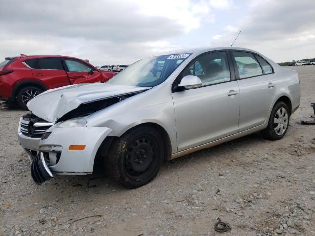 2009 Volkswagen Jetta S