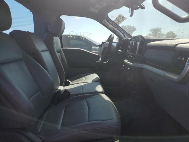 2021 FORD F-150 1FTMF1CB0MKE65956
