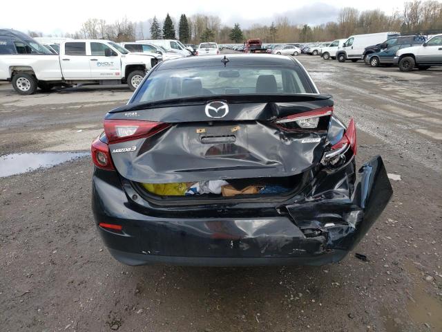 JM1BM1W31F1220710 Mazda 3 Grand Touring