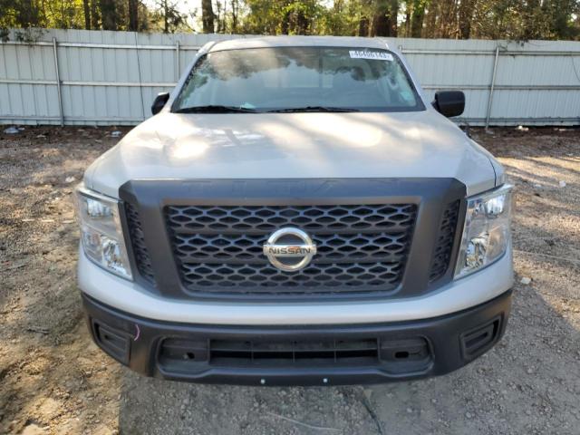 2017 NISSAN TITAN S - 1N6AA1R70HN512330