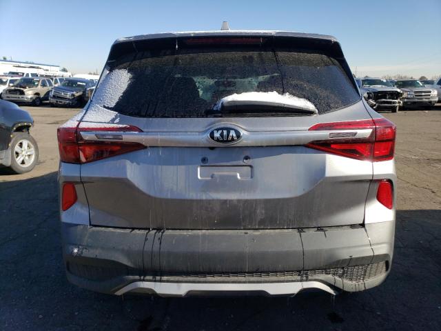 KNDEPCAA8M7095009 KIA Seltos Lx