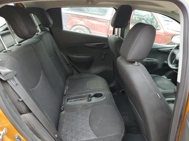 2019 CHEVROLET SPARK LS - KL8CB6SA9KC717135