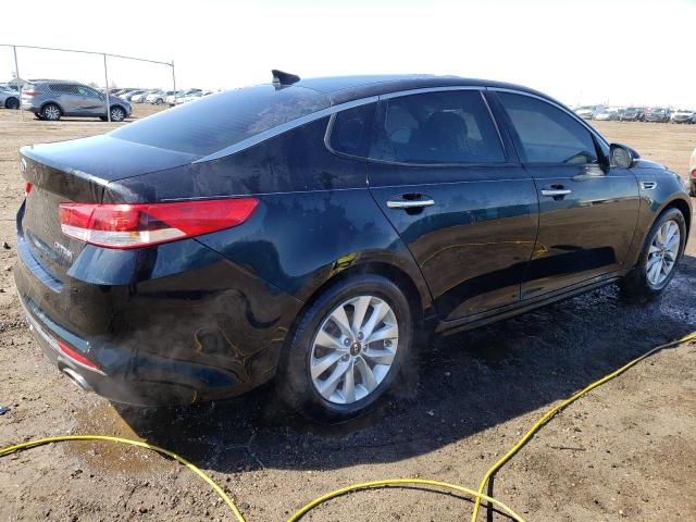 5XXGT4L38GG061950 KIA Optima Lx