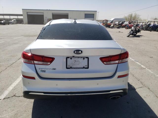 5XXGT4L35KG344685 KIA Optima Lx