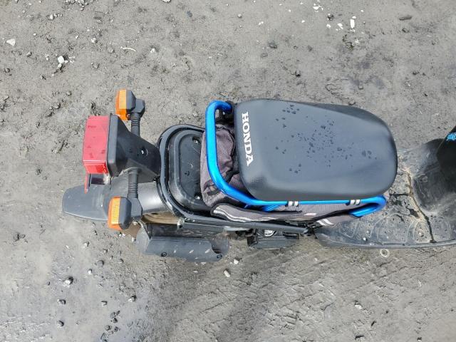 2022 HONDA NPS50 JH2AF5817NK906369