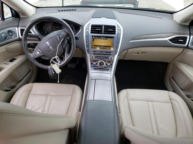 3LN6L5C90HR664623 Lincoln MKZ SELECT