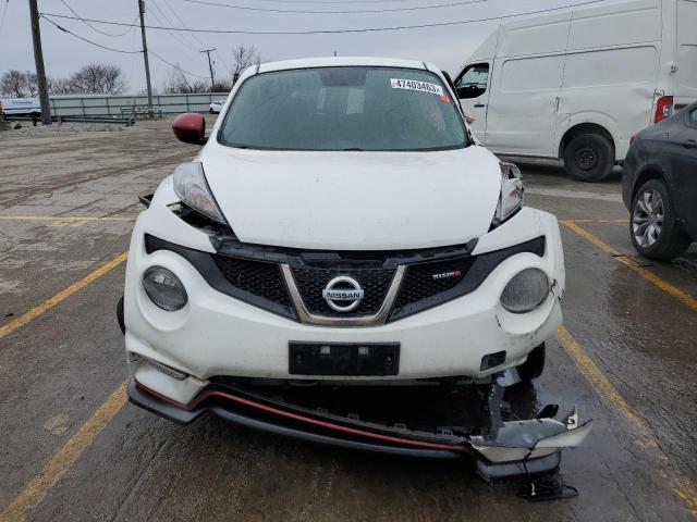 2013 Nissan Juke S VIN: JN8AF5MR3DT226616 Lot: 47403463