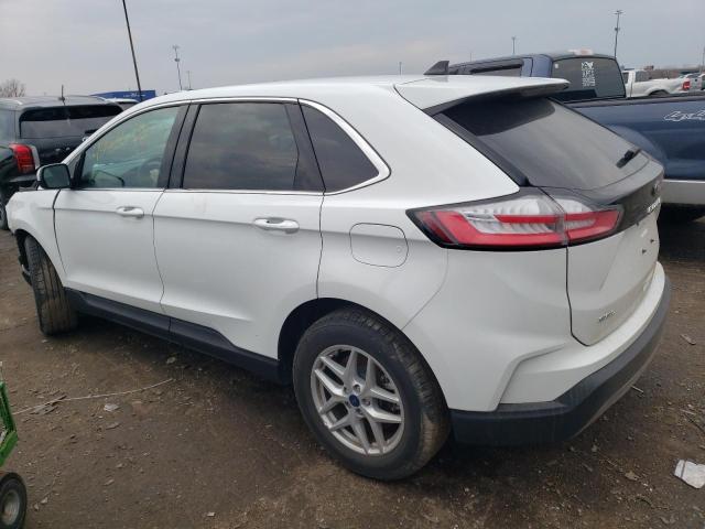 2022 FORD EDGE SEL 2FMPK4J93NBA52544