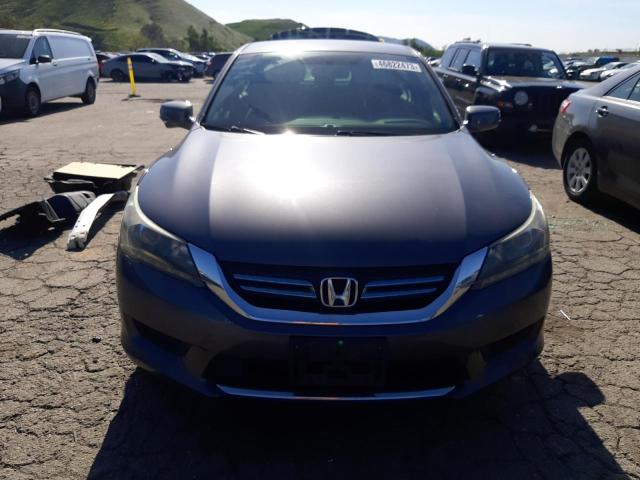 2015 HONDA ACCORD HYB - 1HGCR6F33FA000540