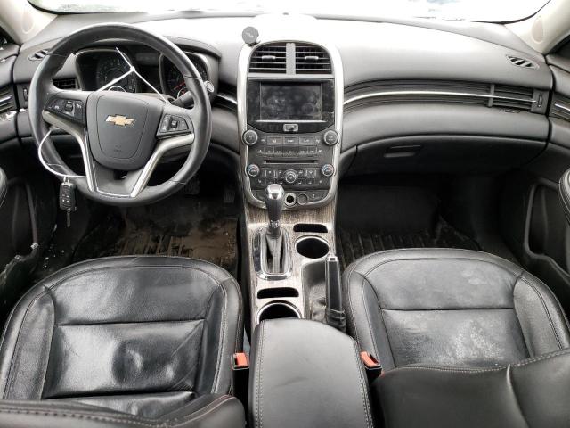 2015 CHEVROLET MALIBU LTZ - 1G11F5SL6FF317514