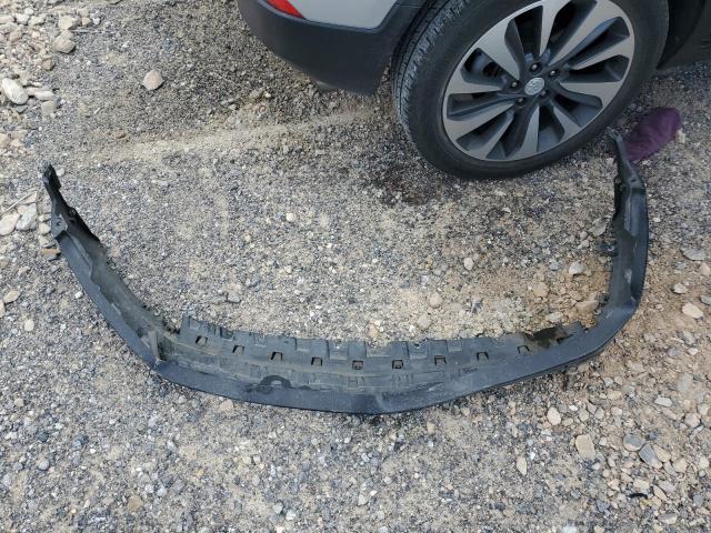 KL4CJCSM3KB889714 Buick Encore Essence