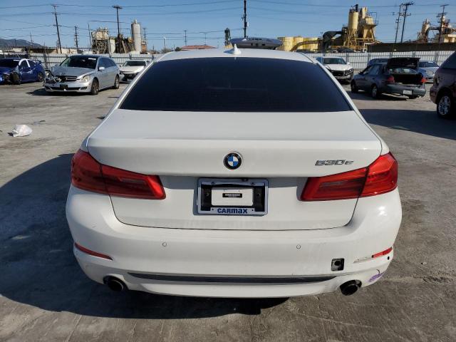 WBAJA9C54KB389257 BMW 530e
