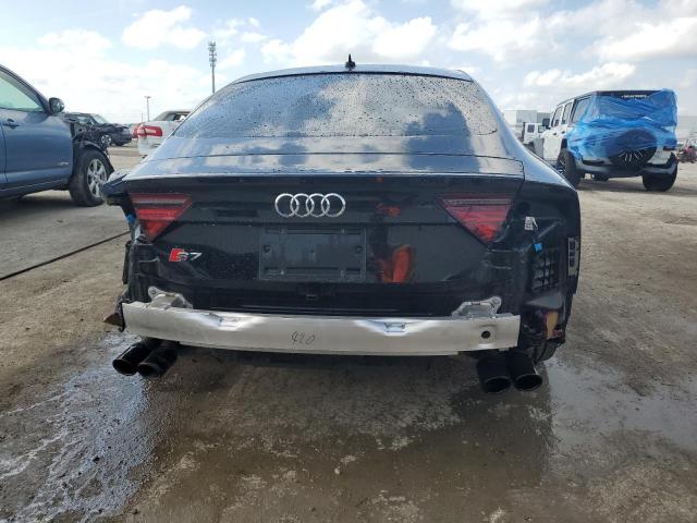 2018 AUDI S7 PREMIUM - WAUWFAFC2JN018243