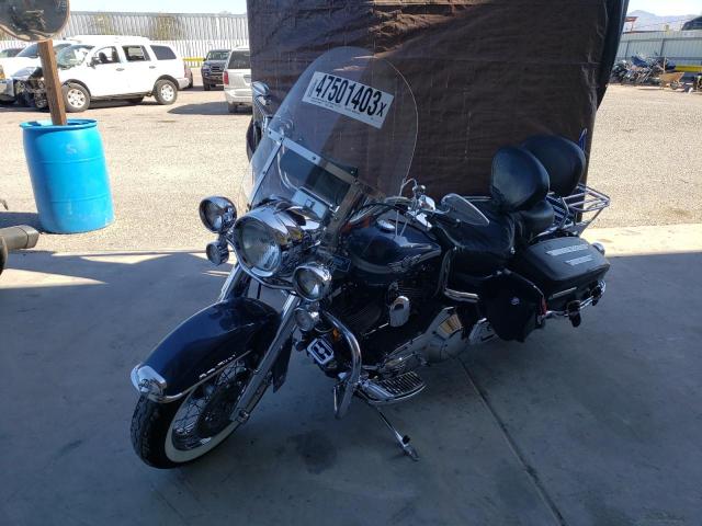 2003 HARLEY-DAVIDSON FLHRCI 1HD1FRW113Y701447