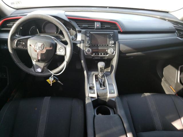 2HGFC2F55HH520316 Honda Civic Lx