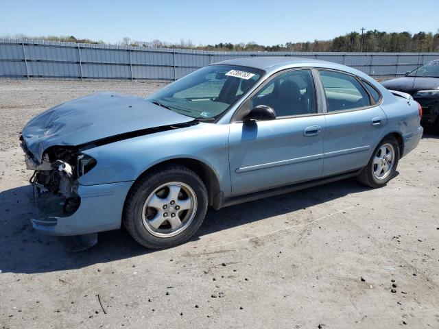 2005 Ford Taurus SE