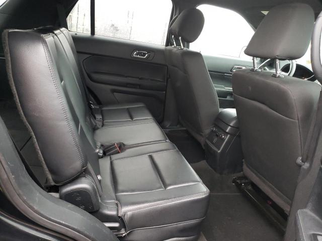 2017 FORD EXPLORER P - 1FM5K8AR1HGD60002