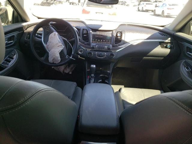 2016 CHEVROLET IMPALA LT - 2G1115S34G9167847