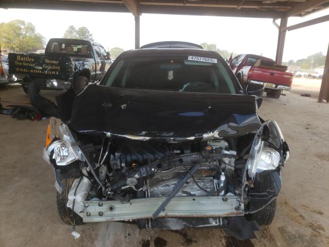 3N1CN7AP3HL834879 Nissan VERSA S