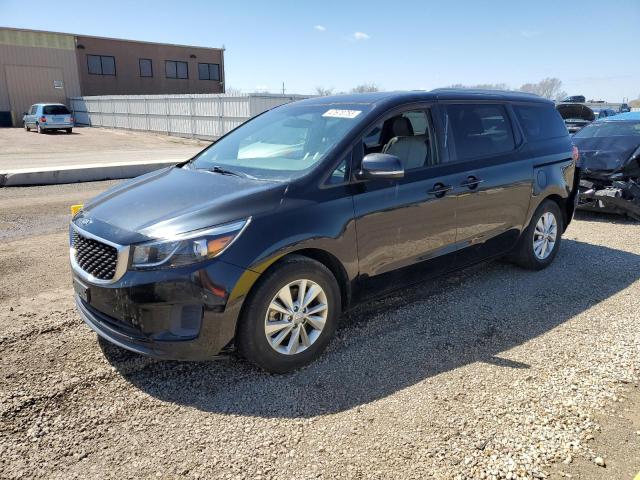 2018 Kia Sedona LX