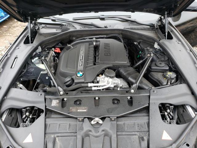 2015 BMW 640 XI - WBALY1C53FDZ73584
