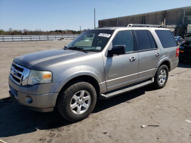 2008 Ford Expedition XLT