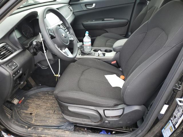 5XXGT4L39LG450395 KIA Optima Lx