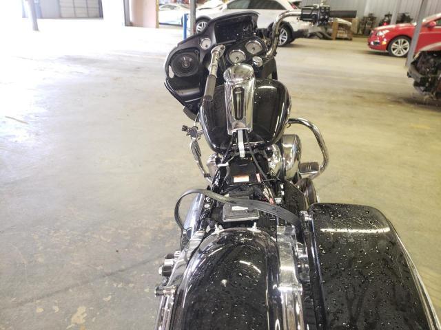 2022 HARLEY-DAVIDSON FLTRX 1HD1KHC12NB635801