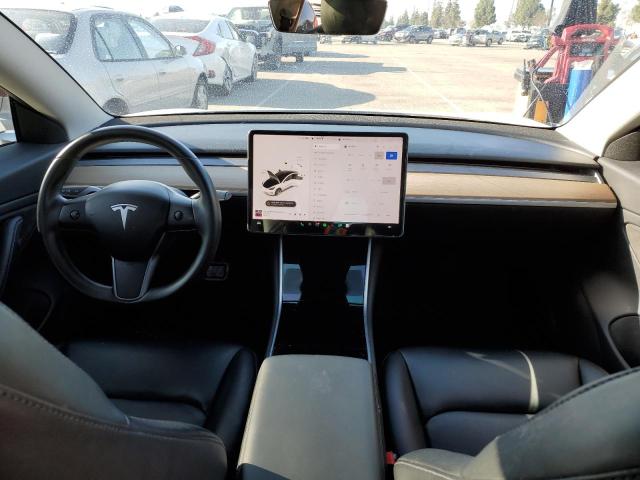 5YJ3E1EA6JF059076 Tesla MODEL 3