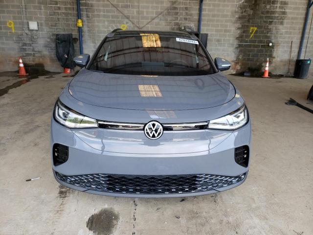 2023 VOLKSWAGEN ID.4 PRO S 1V2GNPE84PC008262