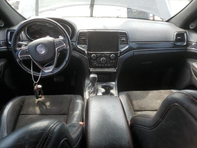 1C4RJFLGXLC347564 Jeep Grand Cherokee Trailhawk