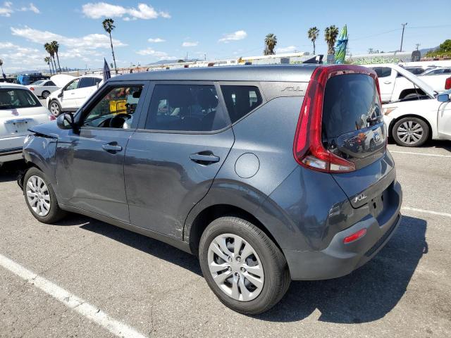 KNDJ23AU1L7722431 KIA SOUL LX
