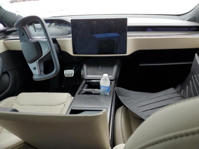 5YJSA1E64NF458660 Tesla MODEL S