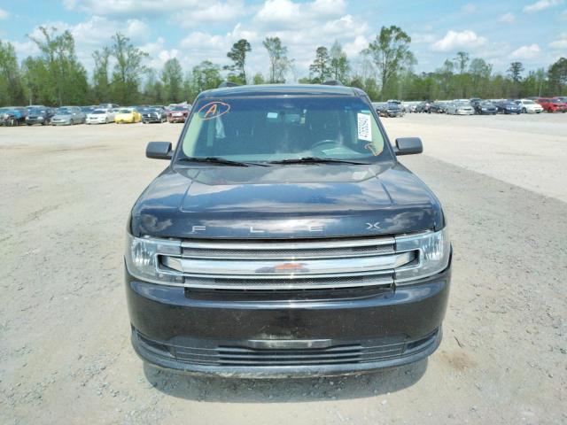 2018 FORD FLEX SE - 2FMGK5B89JBA02043