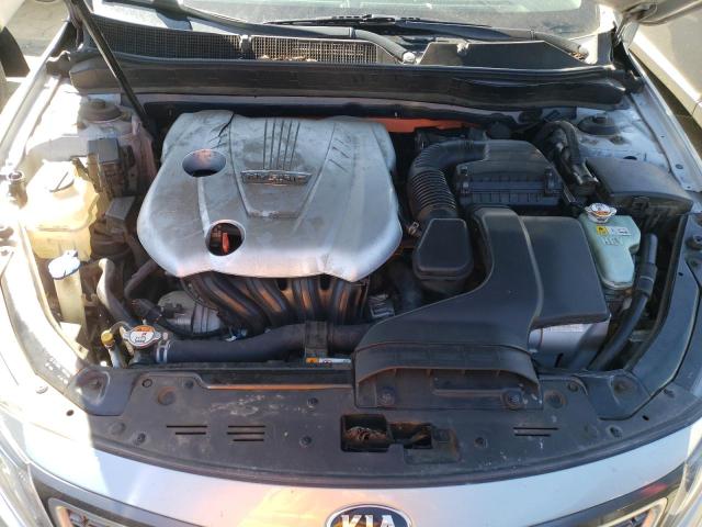 KNAGN4AD5G5094427 KIA OPTIMA HYBRID
