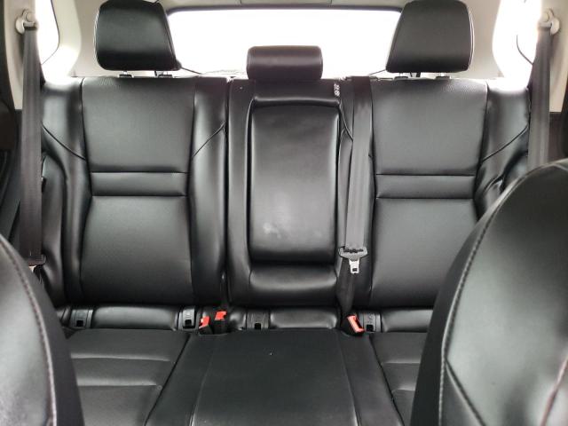 5N1BT3BA4NC724914 Nissan ROGUE SV