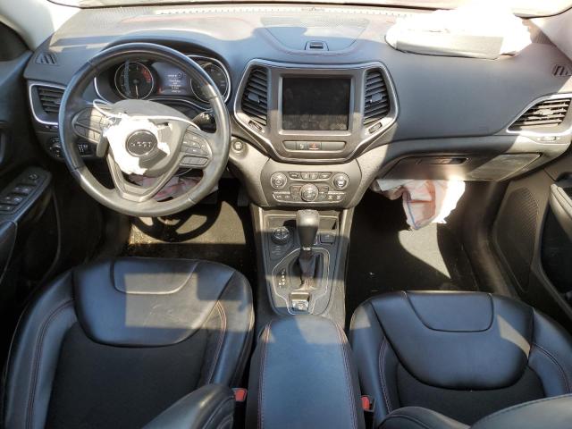 1C4PJMBN6LD622126 Jeep Cherokee Trailhawk
