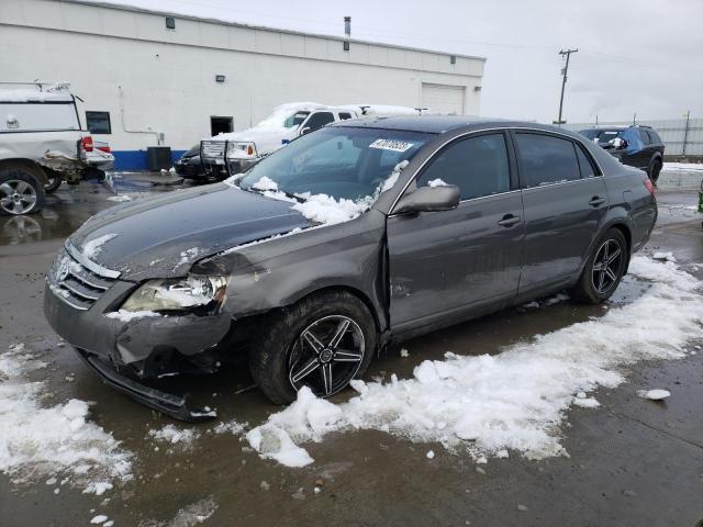 2007 Toyota Avalon XL