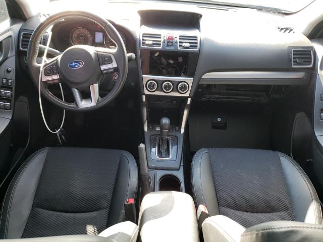 JF2SJGEC7HH469330 Subaru Forester 2.0xt Premium