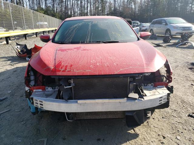 2HGFC2F55HH520316 Honda Civic Lx