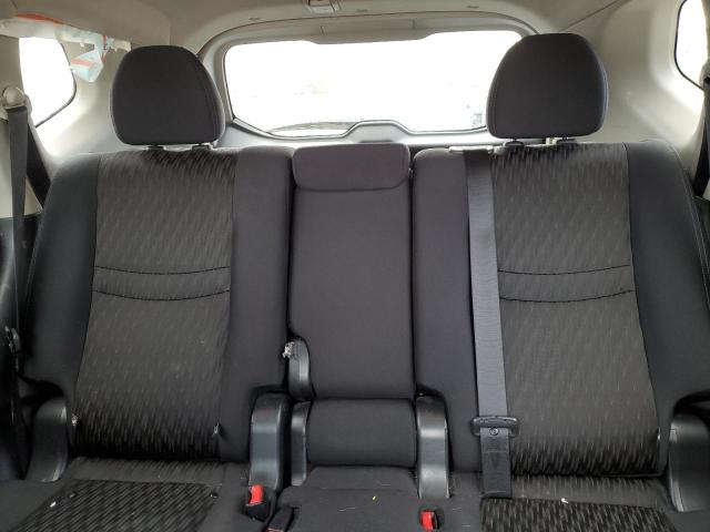 5N1AT2MV4JC710060 Nissan ROGUE S