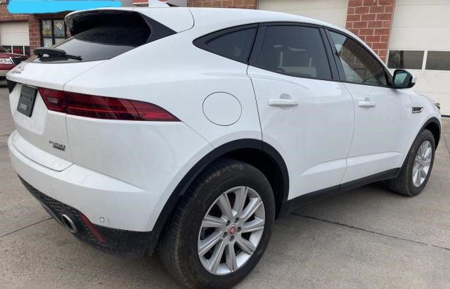 2019 JAGUAR E-PACE SADFJ2FX5K1Z63436