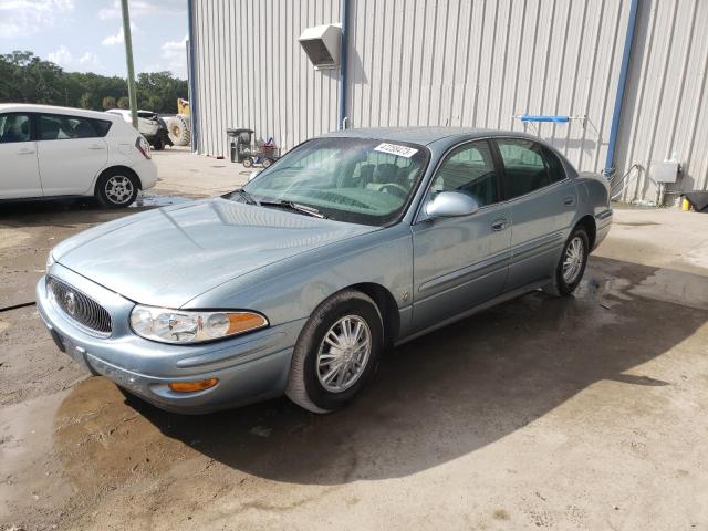 2003 Buick LeSabre Limited