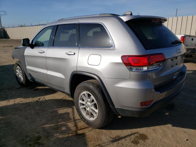 1C4RJEAG6LC329012 Jeep Grand Cherokee Laredo